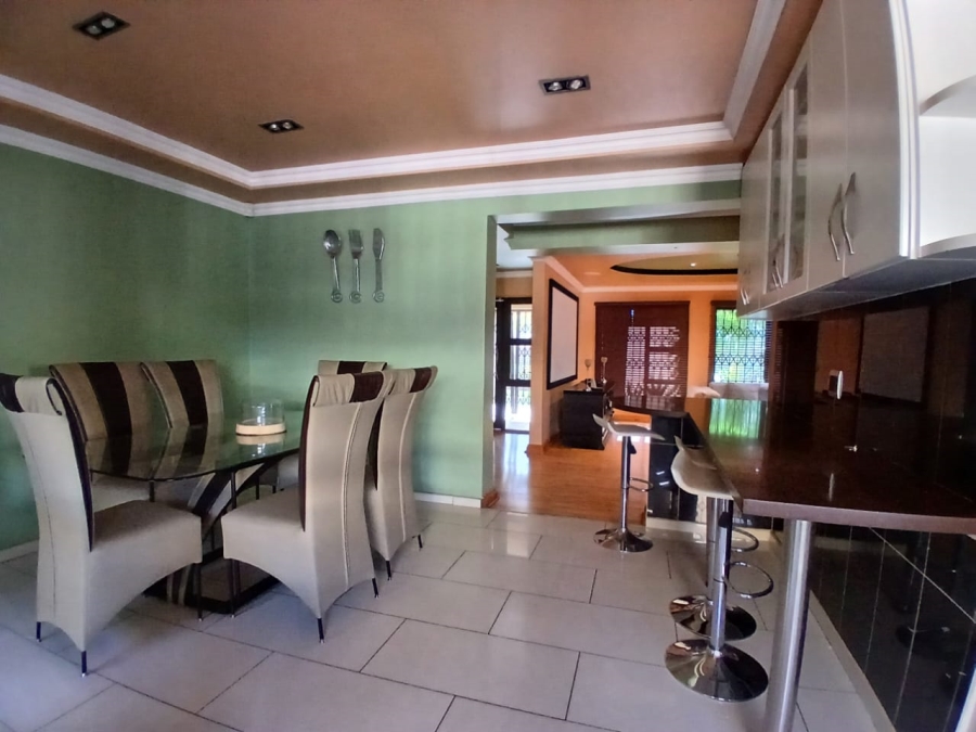 4 Bedroom Property for Sale in Jan Cillierspark Free State